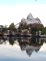 Expedition Everest in Animal Kingdom