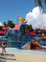 Legoland Wasserpark